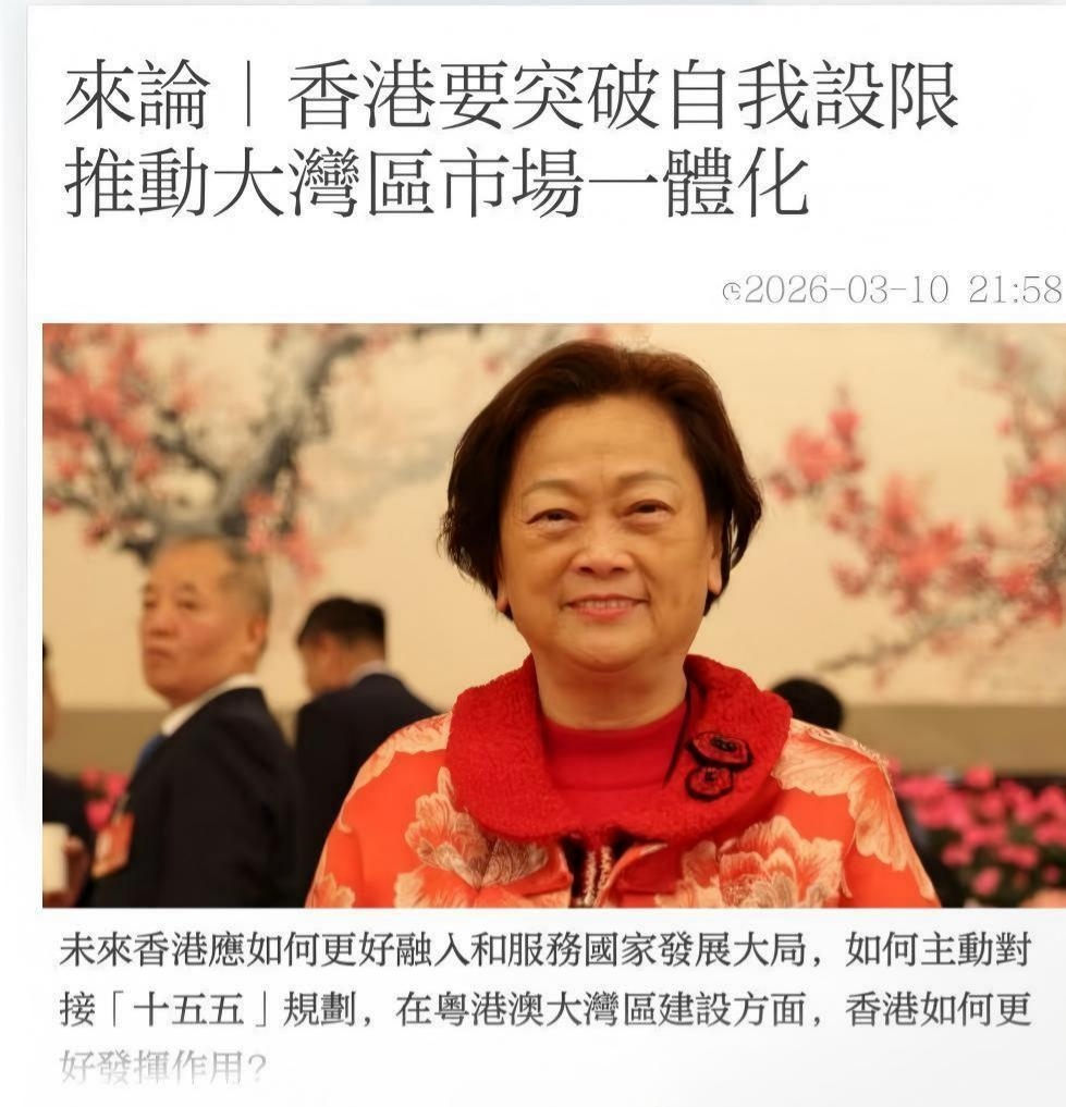 14大公文匯網-來論 香港要突破自我設限　推動大灣區市場一體化.jpg